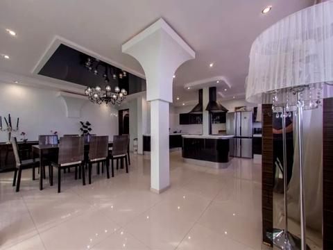 квартира по адресу Панаса Мирного ул., 17