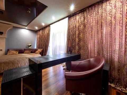 квартира по адресу Панаса Мирного ул., 17