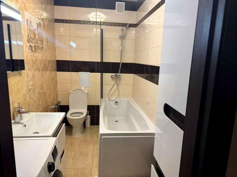 квартира по адресу Слободская ул., 9