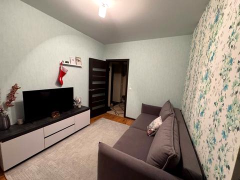 квартира по адресу Слободская ул., 9