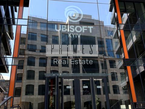 комерційна за адресою Київ, Зоологічна вул., 5/1