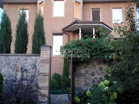 будинок за адресою Харків, Академика Веркина вул.