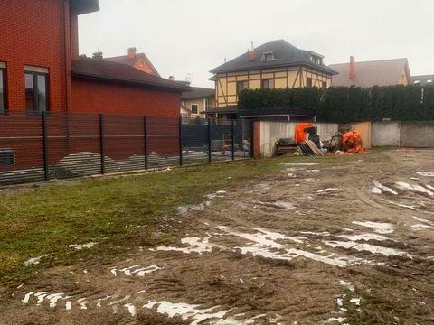 участок по адресу 5-та ул.