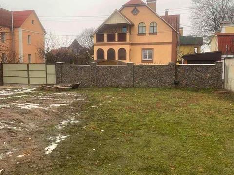 участок по адресу 5-та ул.