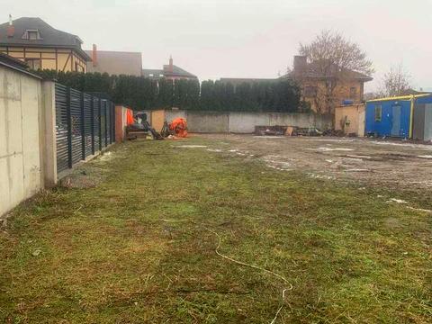 участок по адресу 5-та ул.