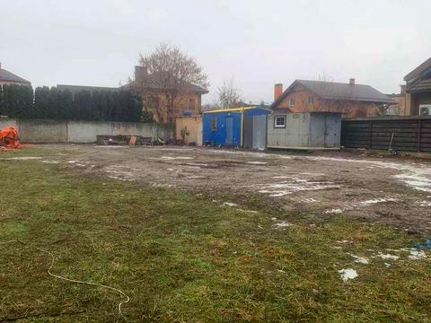 участок по адресу 5-та ул.