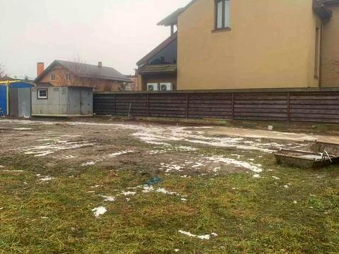 участок по адресу 5-та ул.