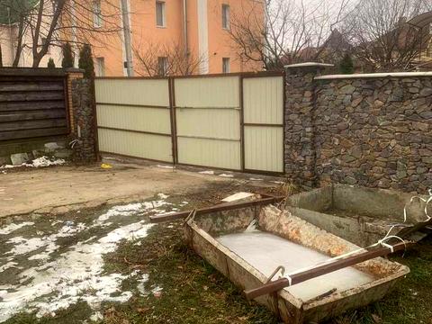 участок по адресу 5-та ул.