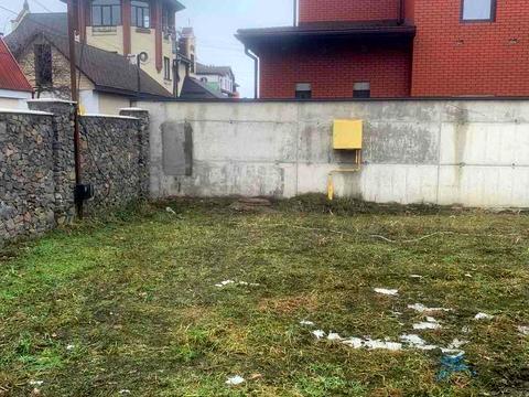 участок по адресу 5-та ул.