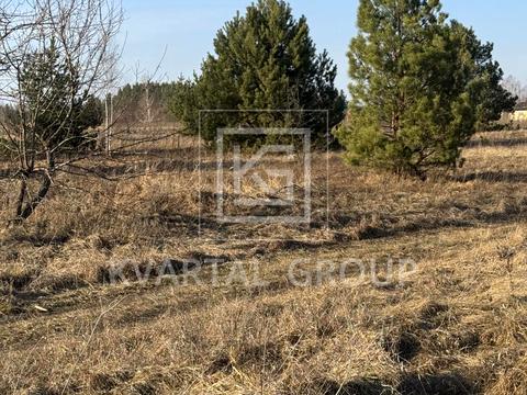 участок по адресу Андріївська