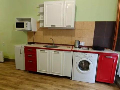 квартира за адресою Квітки-Основ'яненка вул., 7