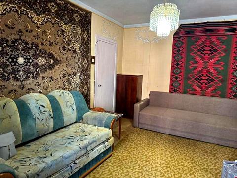 квартира по адресу Червоной Калины просп., 73