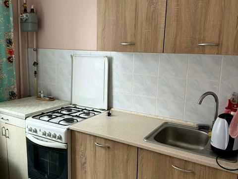 квартира по адресу Червоной Калины просп., 73