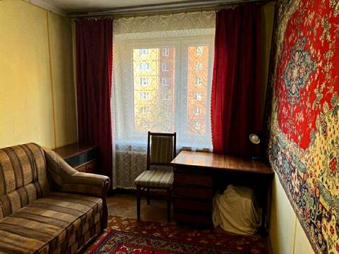 квартира по адресу Червоной Калины просп., 73