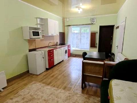 квартира за адресою Квітки-Основ'яненка вул., 7