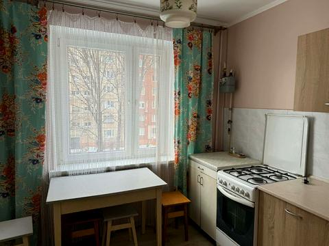 квартира по адресу Червоной Калины просп., 73