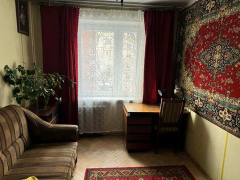 квартира по адресу Червоной Калины просп., 73