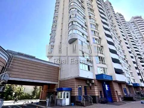 комерційна за адресою Київ, Авіаконструктора Ігоря Сікорського вул. (Танкова), 1