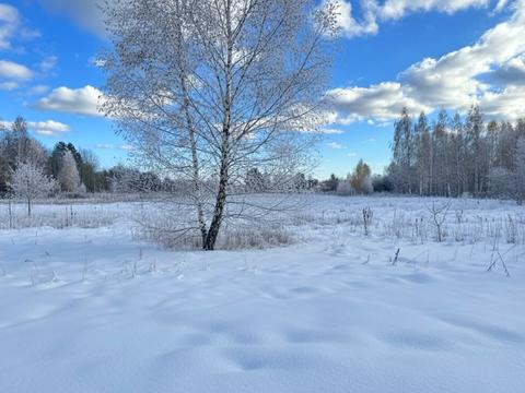 участок по адресу 