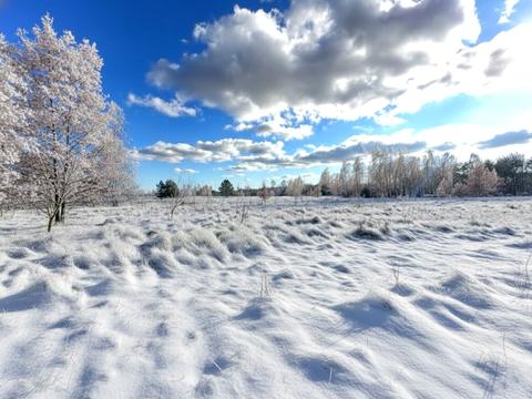 участок по адресу 