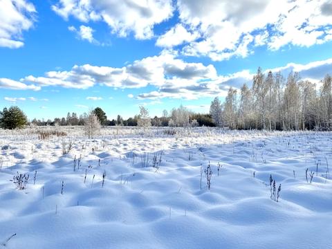 участок по адресу 