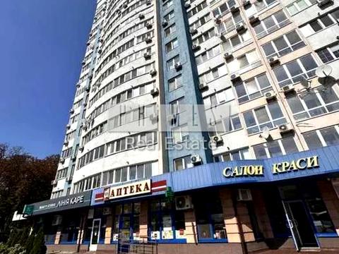 комерційна за адресою Київ, Авіаконструктора Ігоря Сікорського вул. (Танкова), 1