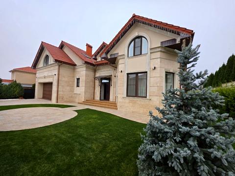 дом по адресу Затишна