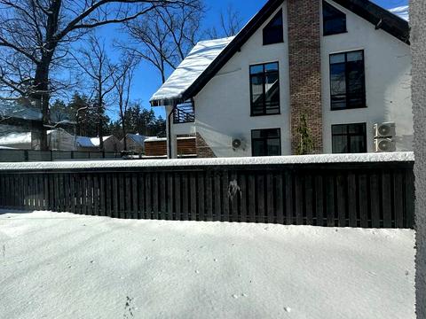 дом по адресу Евгения Коновальца ул.