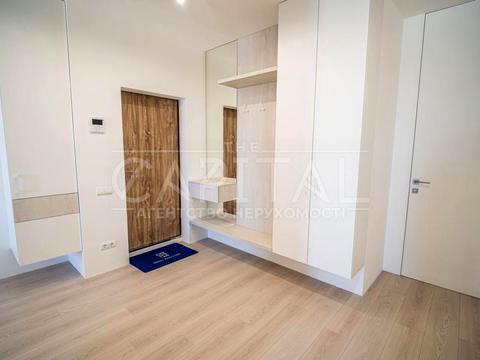 квартира за адресою Набережно-Рибальська дорога вул., (Будинок 11)