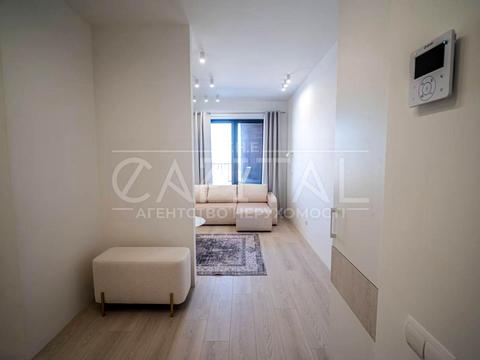 квартира за адресою Набережно-Рибальська дорога вул., (Будинок 11)