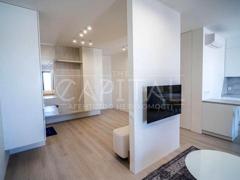 квартира за адресою Набережно-Рибальська дорога вул., (Будинок 11)