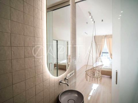 квартира за адресою Набережно-Рибальська дорога вул., (Будинок 11)