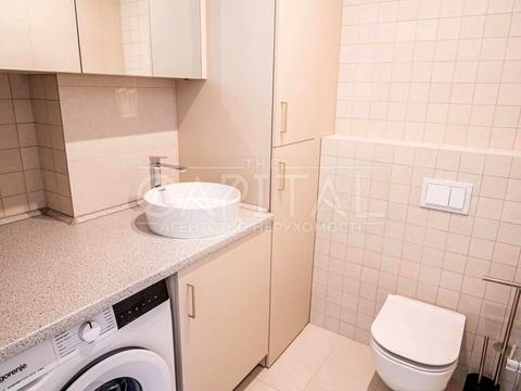 квартира за адресою Набережно-Рибальська дорога вул., (Будинок 11)