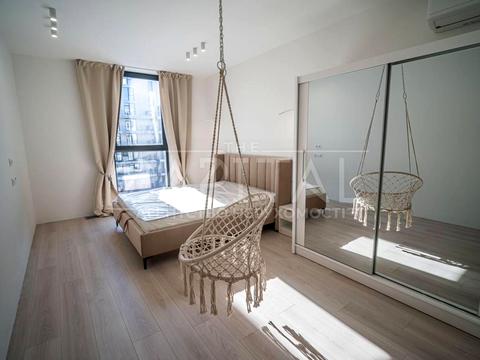 квартира за адресою Набережно-Рибальська дорога вул., (Будинок 11)