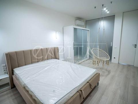 квартира за адресою Набережно-Рибальська дорога вул., (Будинок 11)