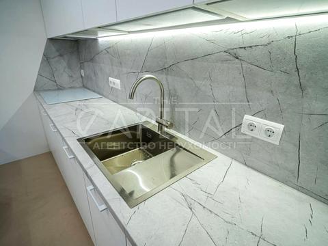 квартира за адресою Набережно-Рибальська дорога вул., (Будинок 11)