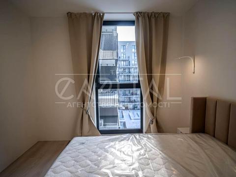 квартира за адресою Набережно-Рибальська дорога вул., (Будинок 11)