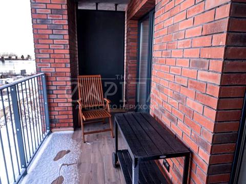 квартира за адресою Набережно-Рибальська дорога вул., (Будинок 11)