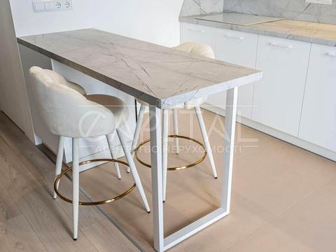 квартира за адресою Набережно-Рибальська дорога вул., (Будинок 11)