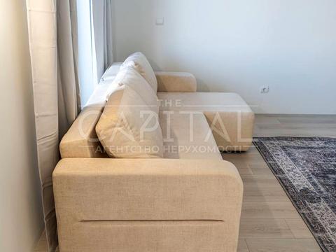 квартира за адресою Набережно-Рибальська дорога вул., (Будинок 11)