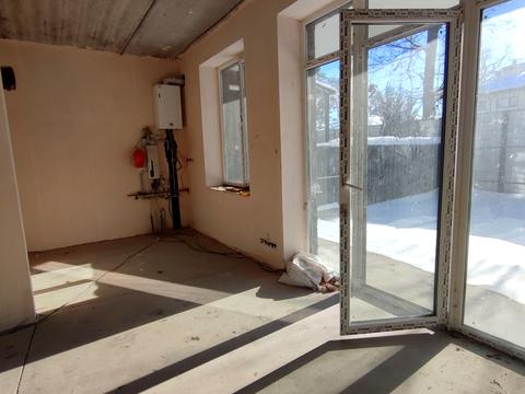 дом по адресу Евгения Коновальца ул.