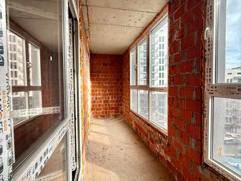 квартира по адресу Зализничная ул., 7П