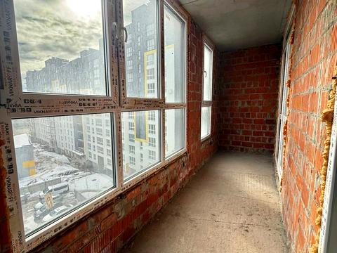 квартира по адресу Зализничная ул., 7П