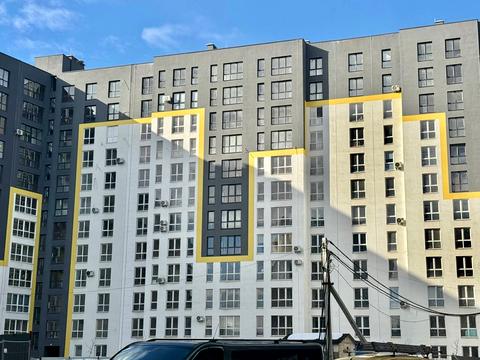 квартира по адресу Зализничная ул., 7П