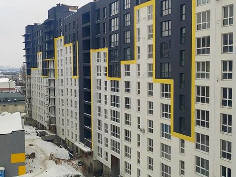 квартира по адресу Зализничная ул., 7П