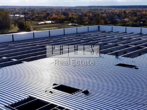 коммерческая по адресу Заводская ул., 50