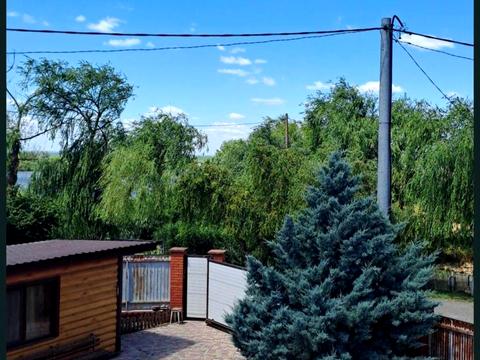 будинок за адресою Річкова