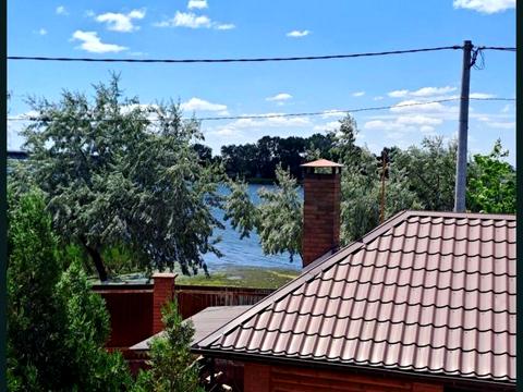 будинок за адресою Річкова