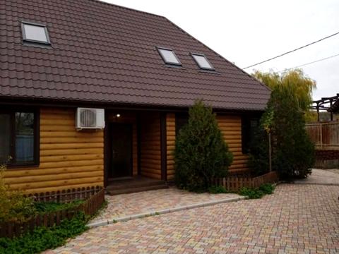 будинок за адресою Річкова