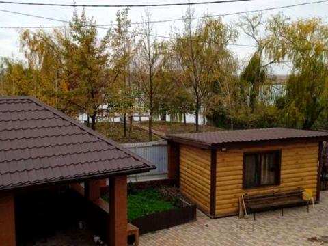 будинок за адресою Річкова